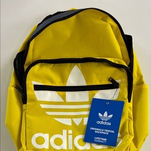 adidas originals backpack